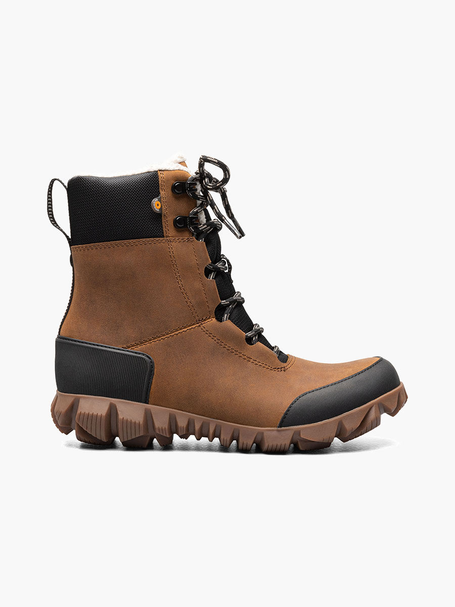 Arcata Urban Leather Tall main image.