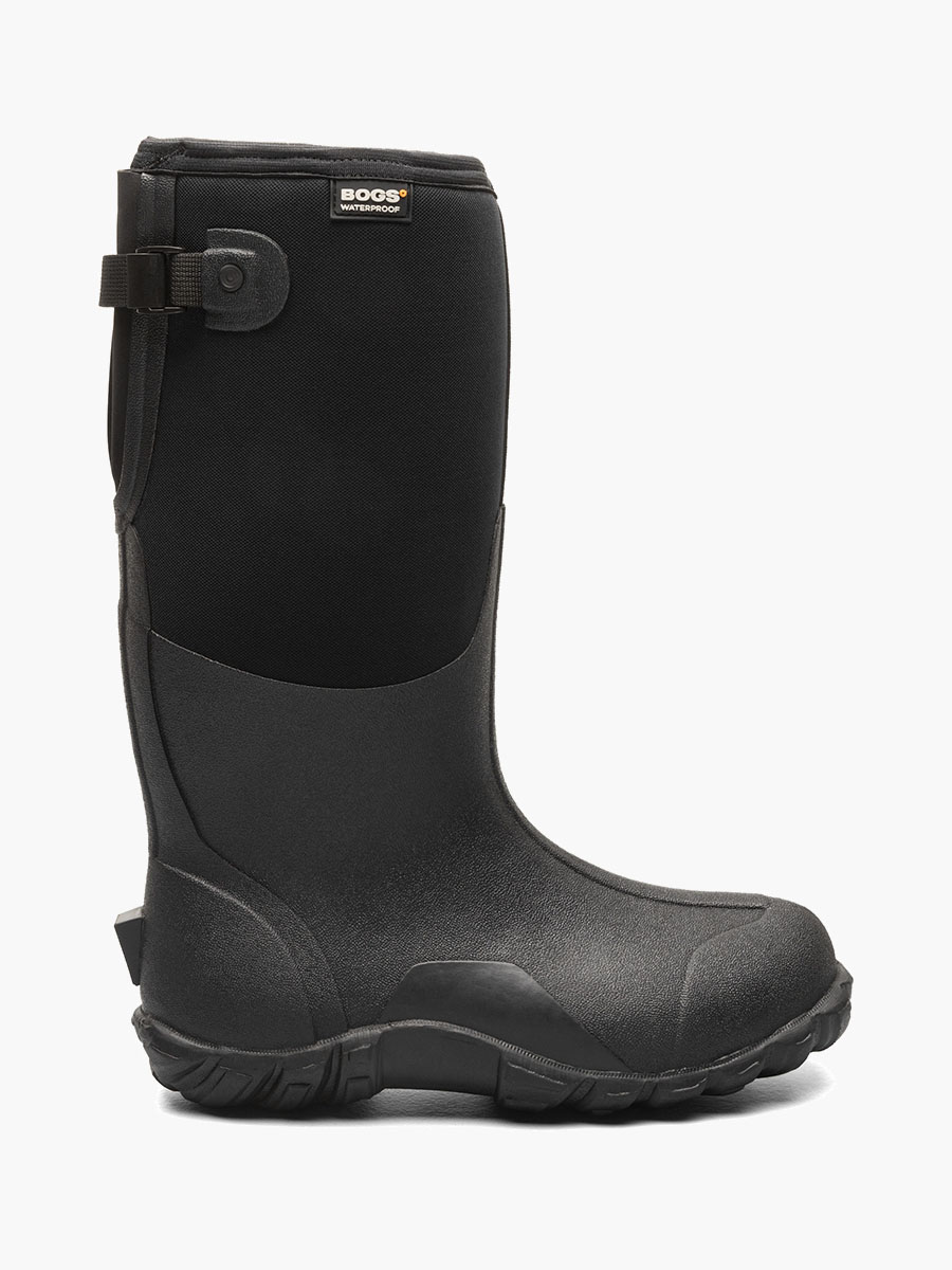High leg mens boots on sale
