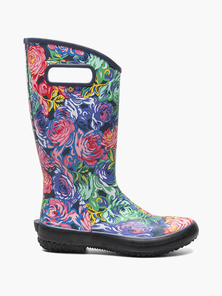 RainBoots Rose Garden main image.