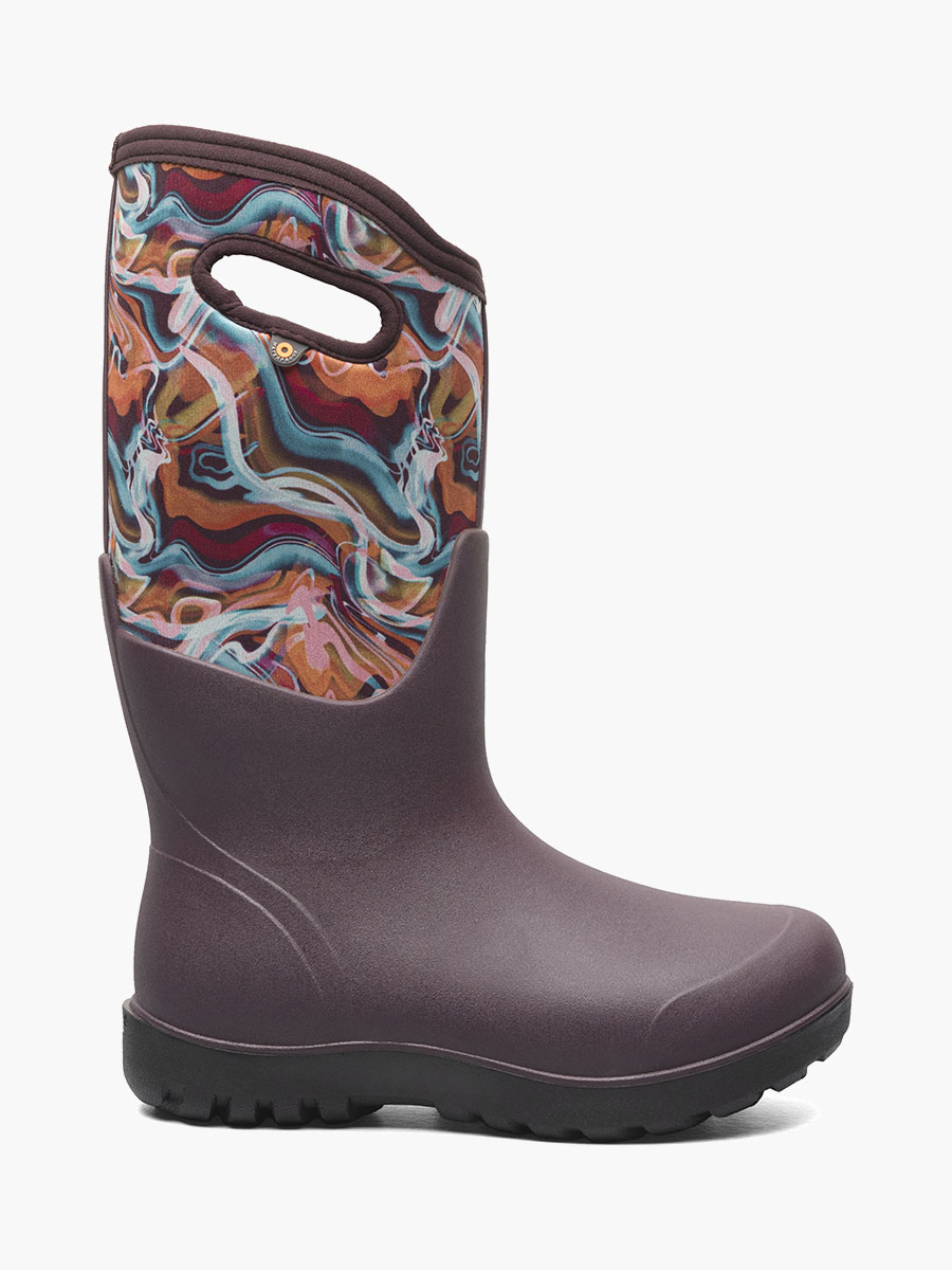 Classic boots women's clearance