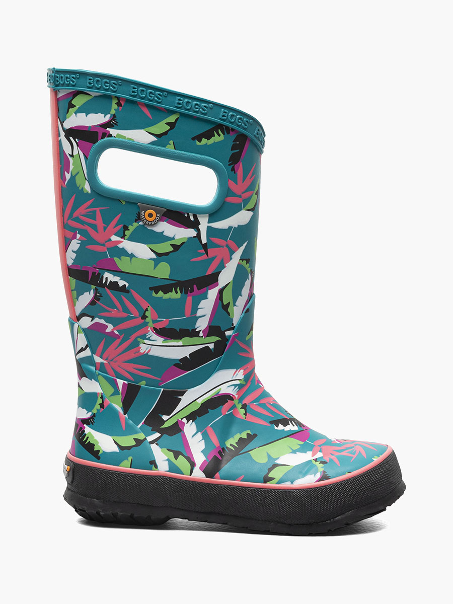 Rainboots Palm Duo main image.