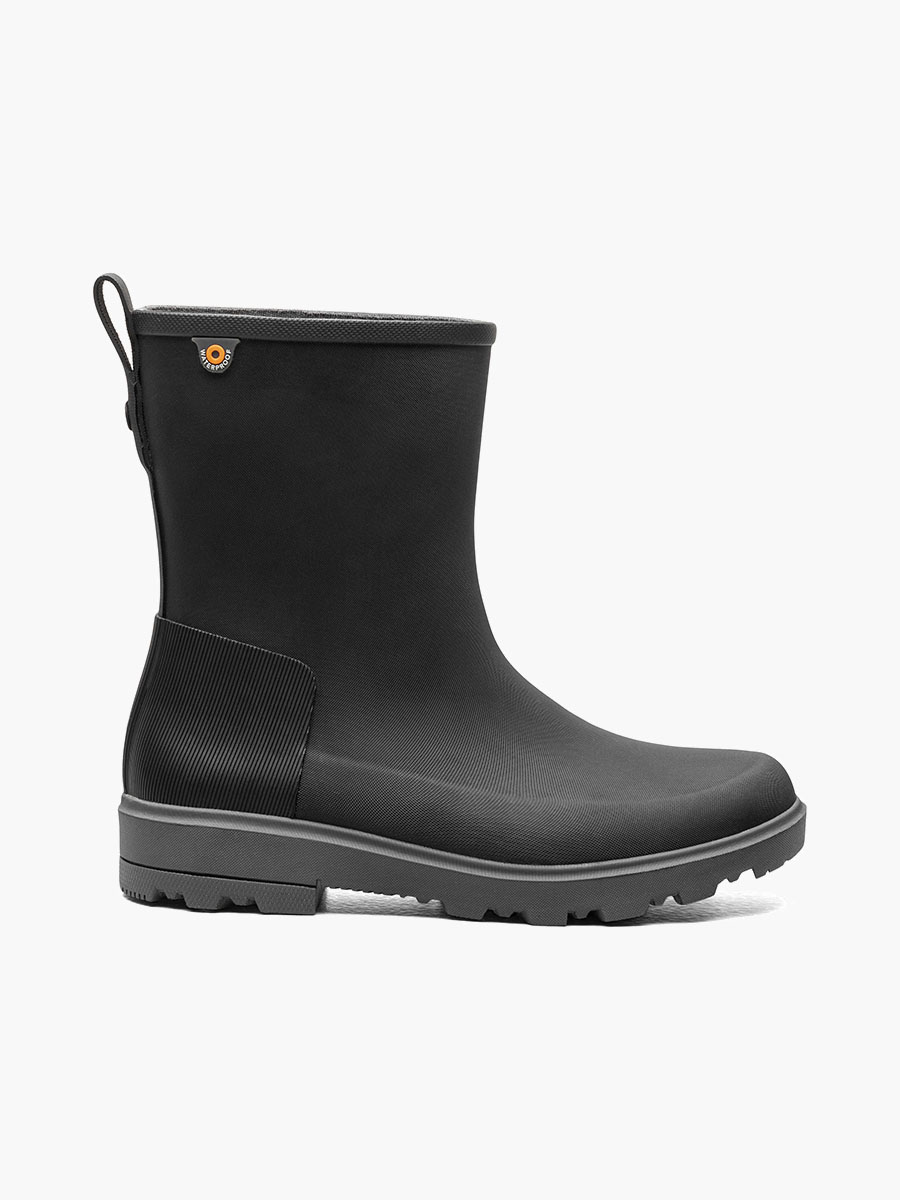 Holly Jr. Mid Kid's Rainboots | BOGS