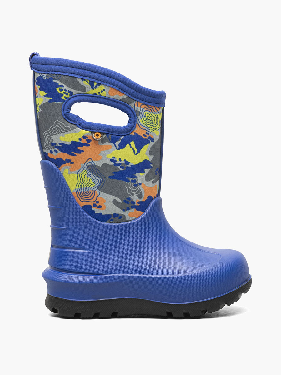 Neo-Classic Topo Camo main image.