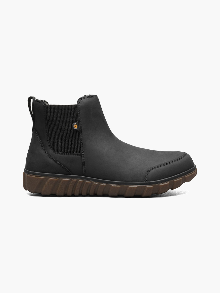 Classic Casual Chelsea II BOGS
