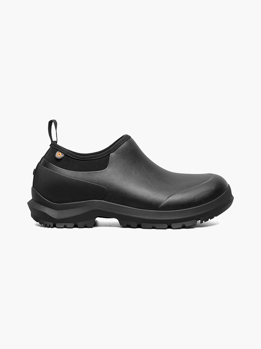 Sauvie Slip On Men's Rain Shoes | BOGS