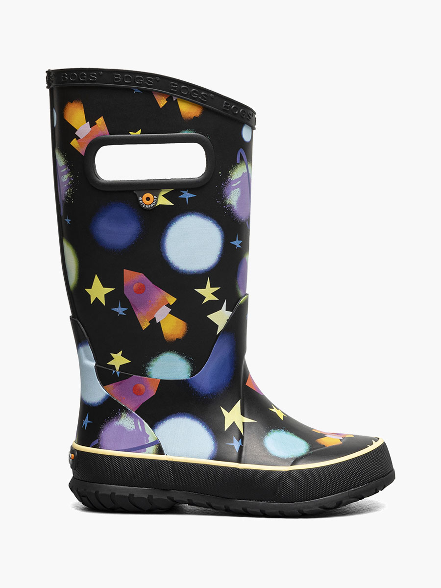 Rainboot Dreamcore Space main image.