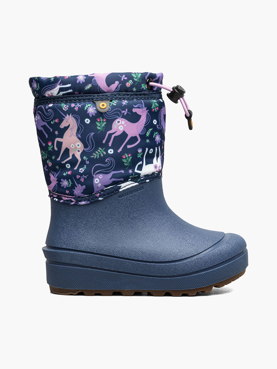 Kids winter boots girls deals