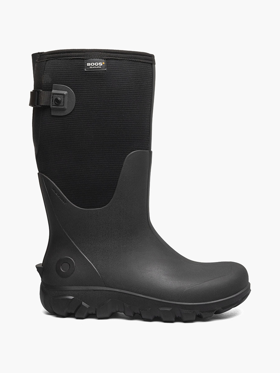 Classic Seamless Adjustable Calf main image.