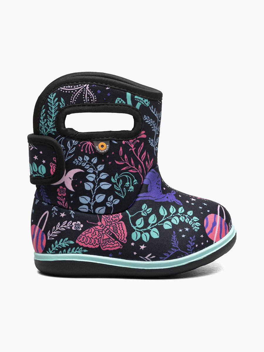 Baby Bogs II Cosmic Forest main image.