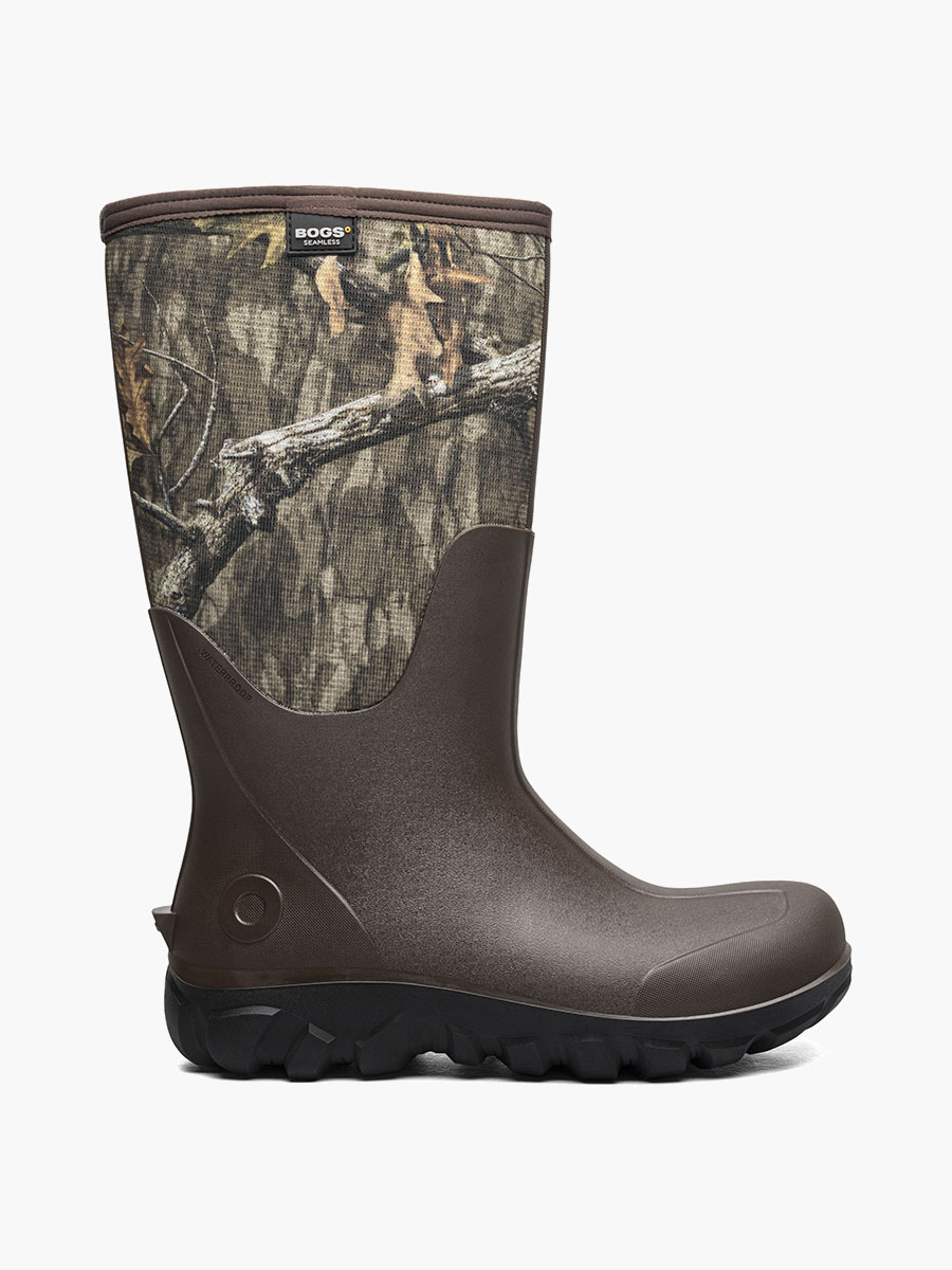 Classic Seamless Mossy Oak - Country Roots main image.