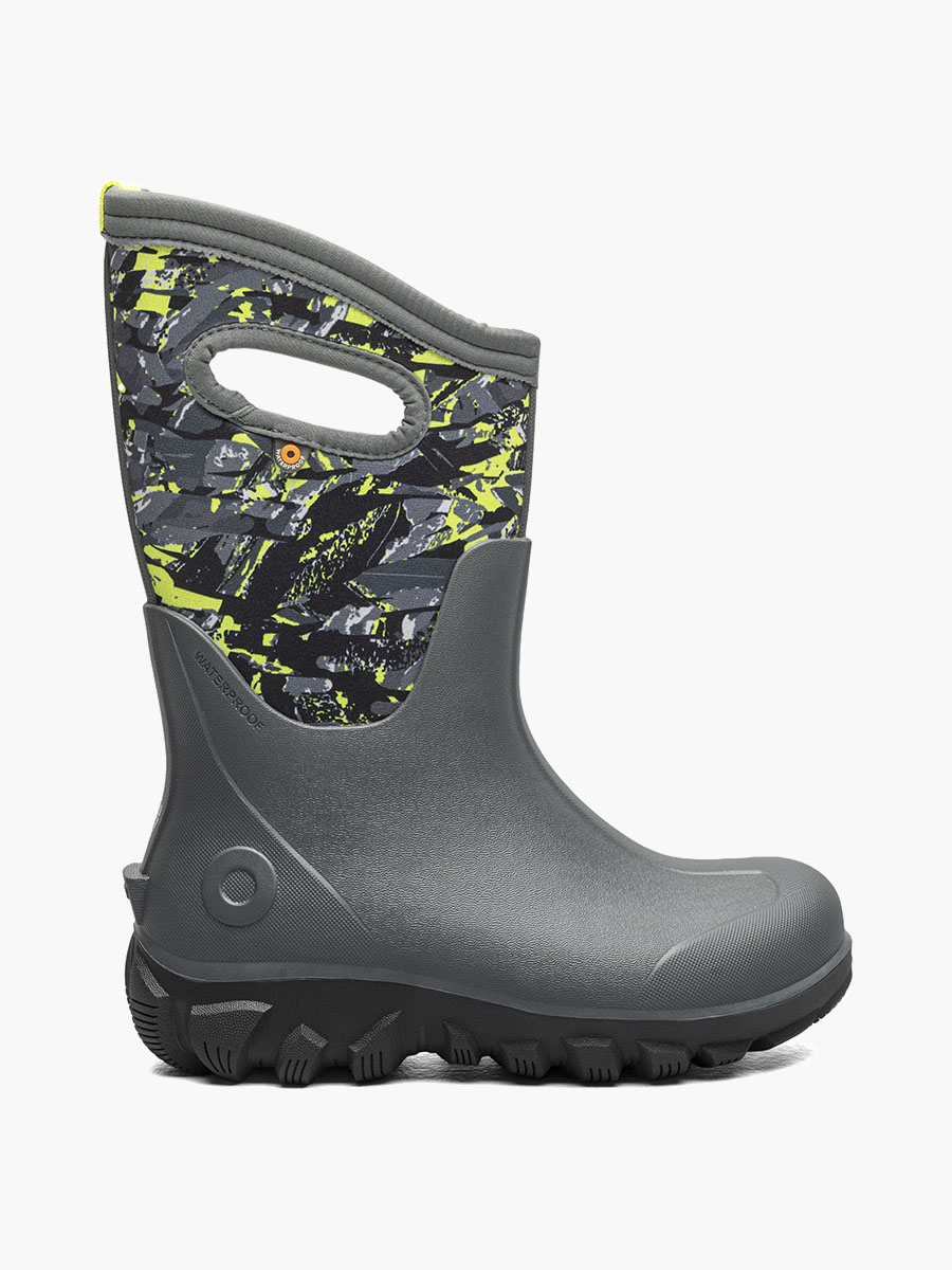 Classic Seamless Edgy Camo main image.