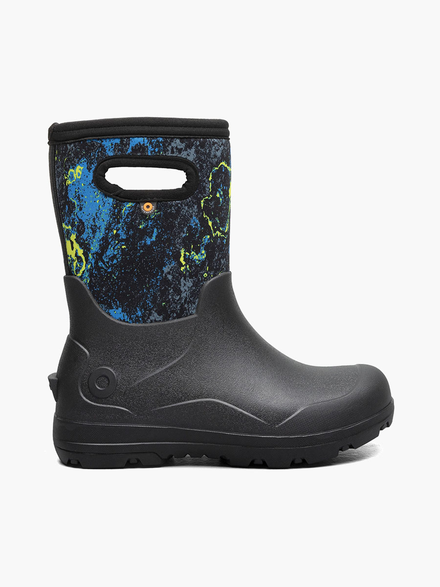 York Seamless Acid Camo main image.