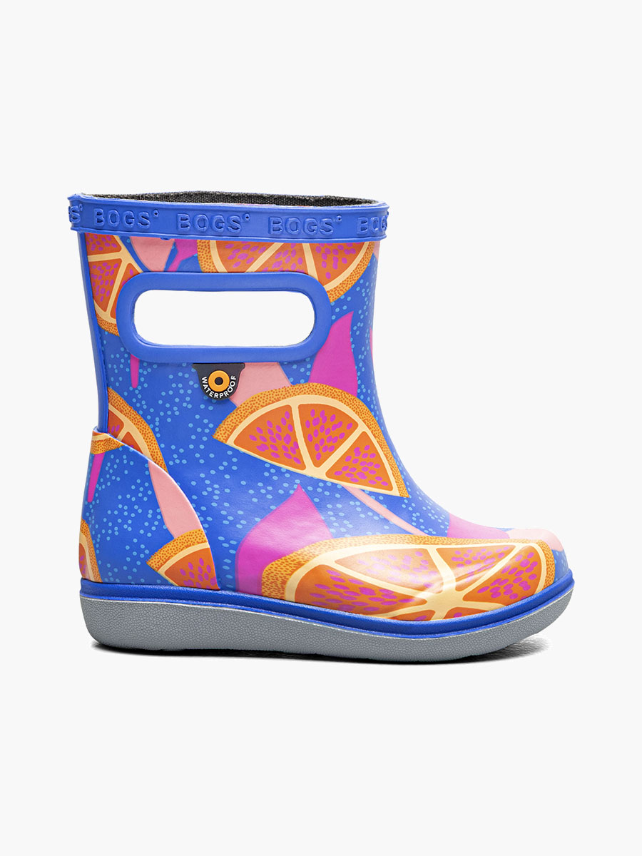 Skipper II Summer Fruit main image.