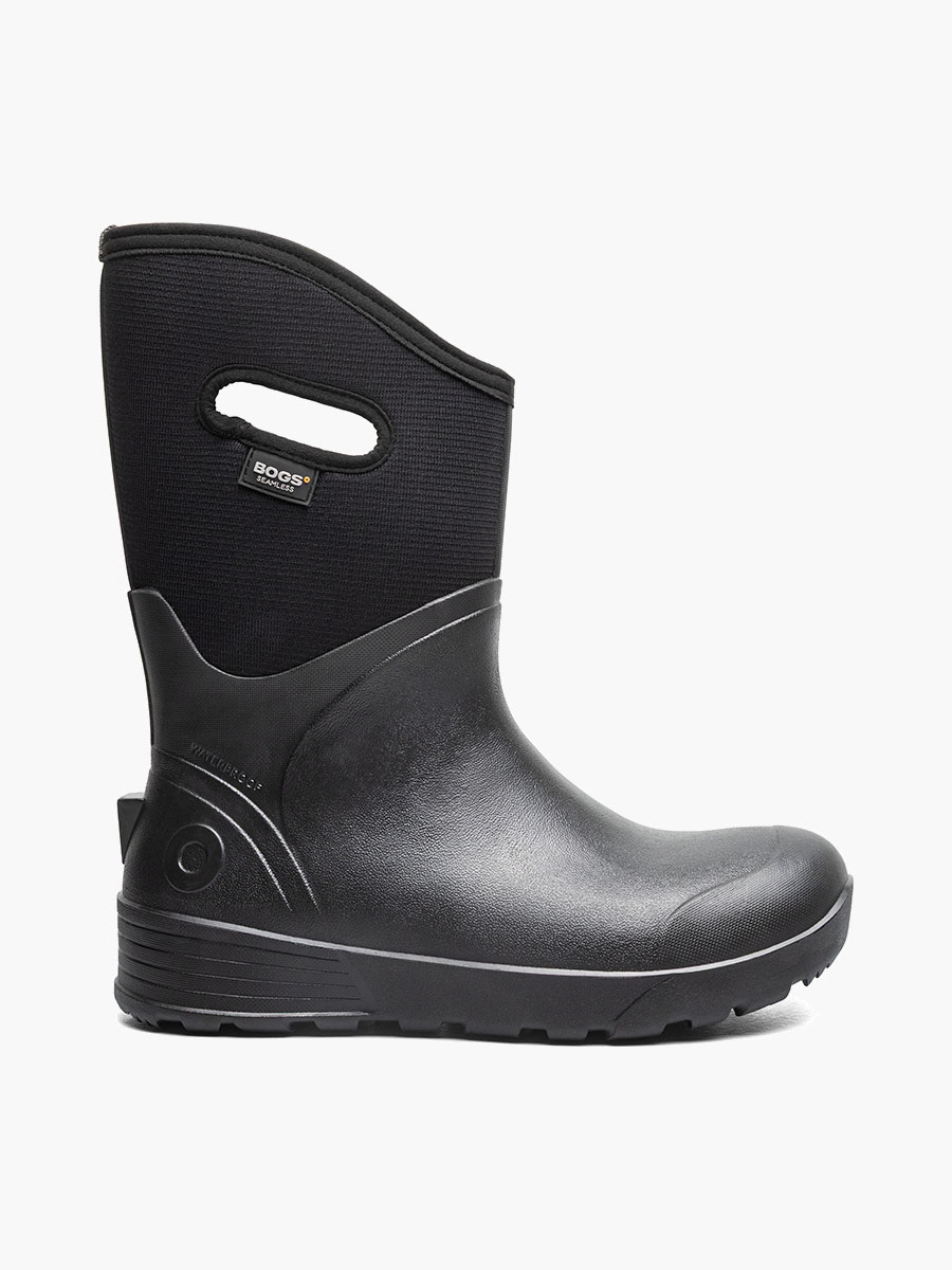 Bozeman II Vibram Arctic Grip Mid main image.