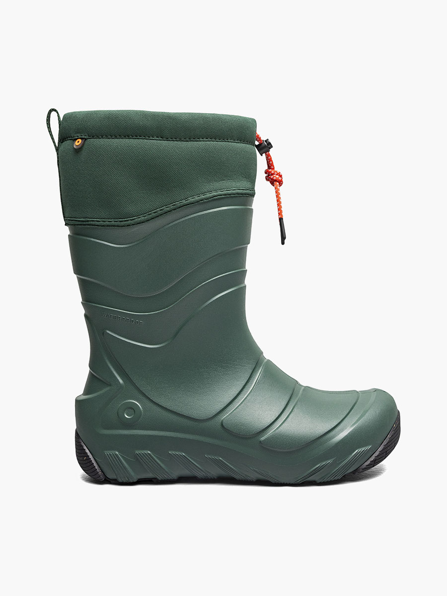 Boga Boot Tall main image.