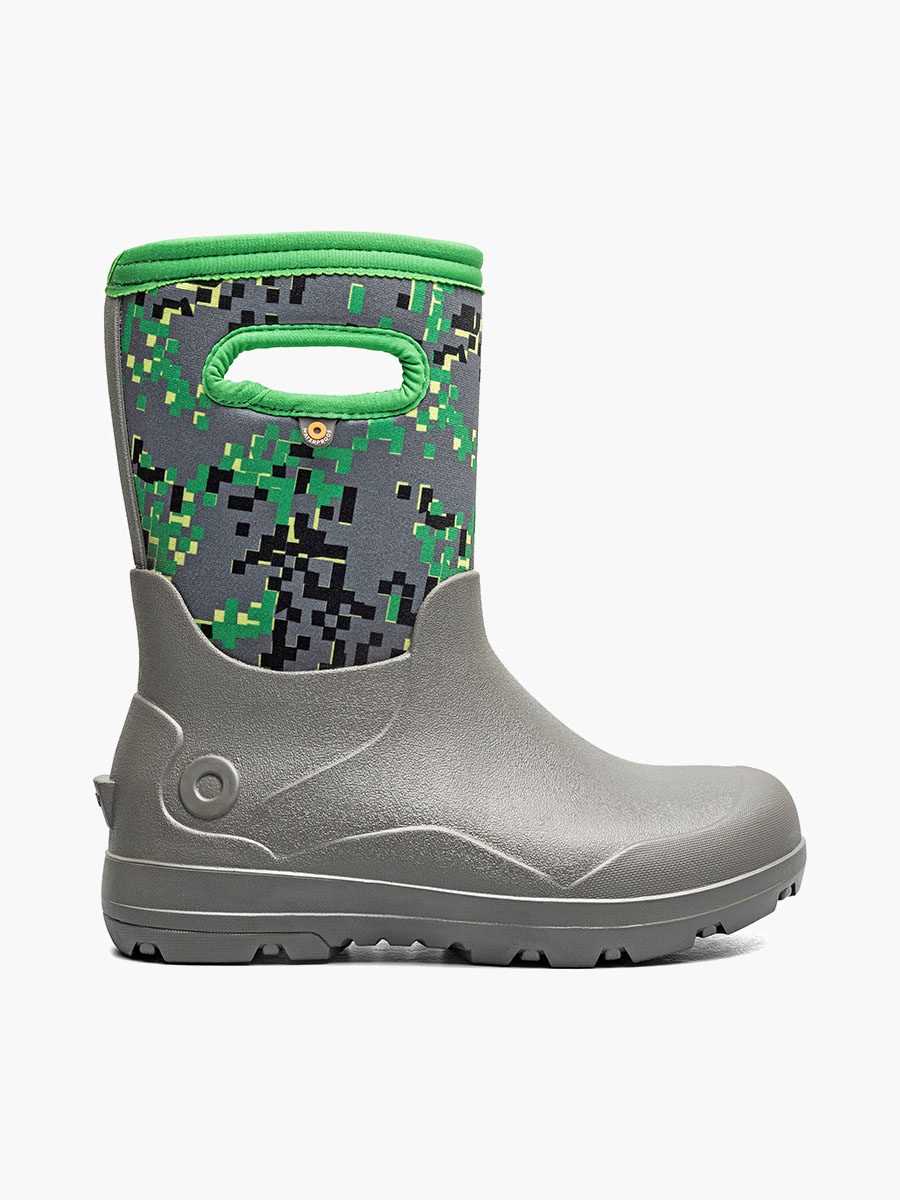 York Seamless - Crafted Camo main image.