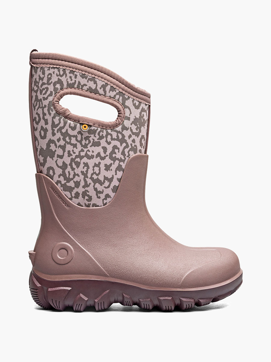 Classic Seamless - Glitter Leopard main image.