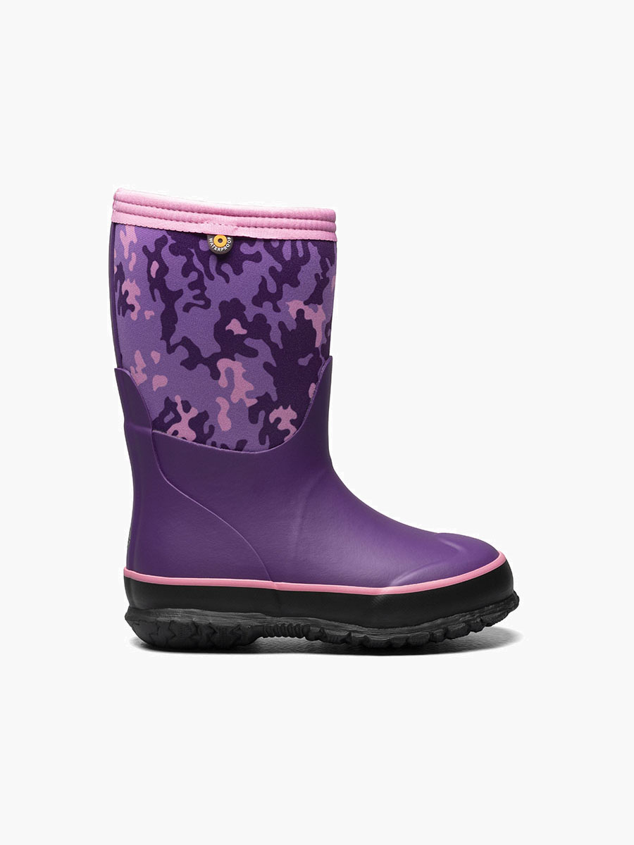 Stomper Neo Camo BOGS