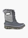 Gray Multi Swatch