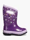 Purple Multi Swatch