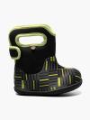 Black Multi Swatch