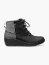 Black Multi Swatch