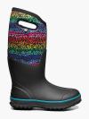 Black Multi Swatch