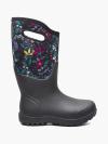 Black Multi Swatch