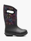 Black Multi Swatch