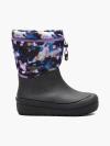Black Multi Swatch