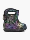 Black Multi Swatch