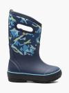 navy multi Swatch