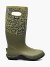 olive multi Swatch