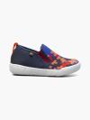 navy multi Swatch