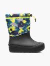 navy multi Swatch
