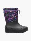 Purple Multi Swatch