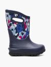 navy multi Swatch