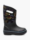 Black Multi Swatch