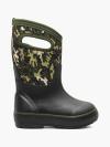 Army Green Multi Swatch