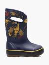 navy multi Swatch