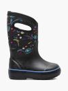 Black Multi Swatch