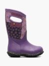 Purple Multi Swatch