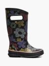 Black Multi Swatch