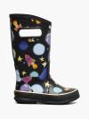 Black Multi Swatch