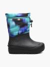 Black Multi Swatch