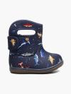 navy multi Swatch