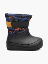 Black Multi Swatch