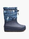navy multi Swatch