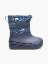 navy multi Swatch