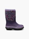 Purple Multi Swatch